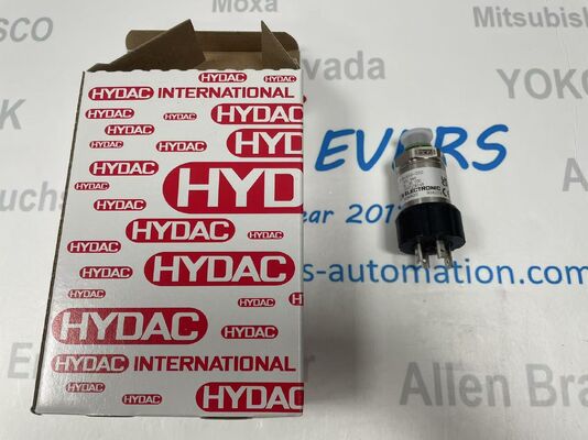 Transmisor de presión industrial de alta precisión HYDAC HDA4740-A-400-000