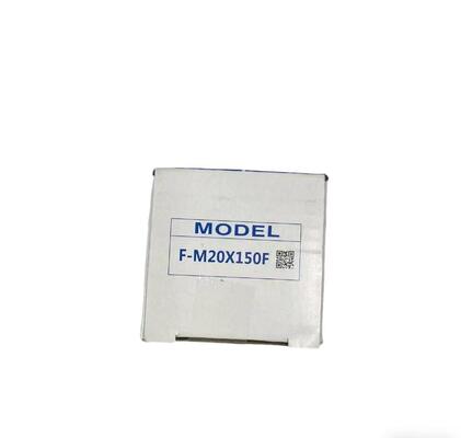 AirTAC F-M20X150F Accesorio neumático de alta precisión para hombre recto