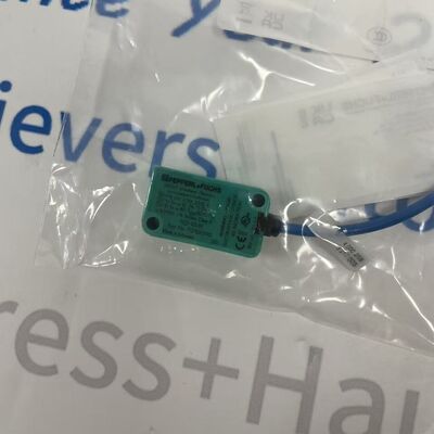 Sensor de proximidad inductivo de alta fiabilidad de  NJ2-V3-N
