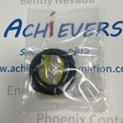 Sensor de proximidad inductivo Omron E2E-X5MC112