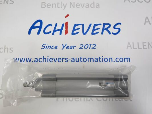 Festo DSBC-40-100-PPVA-N3 Cilindro neumático estándar de doble efecto