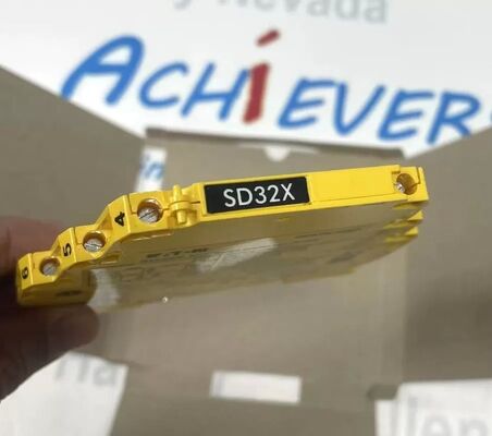 MTL SD32X Dispositivo de protección contra sobretensiones de los rieles DIN