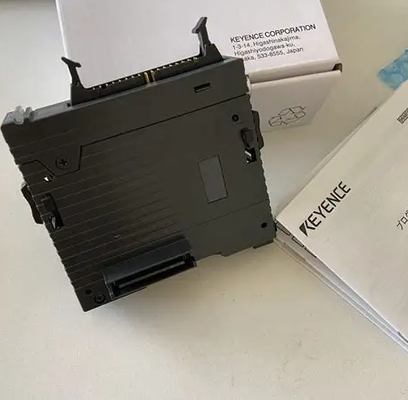 Módulo de Expansión de Entrada Digital Keyence KV-C32XC de 32 Puntos