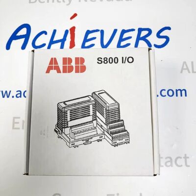 Módulo de salida digital ABB DO810