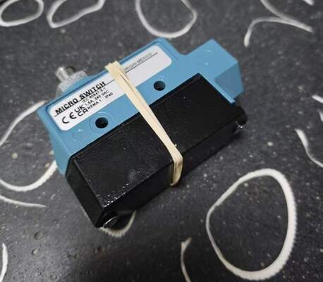 Interruptor de límite industrial BZE6-2RQ