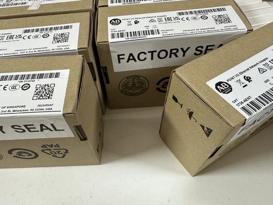 1734-AENT ALLEN BRADLEY PLC Productos