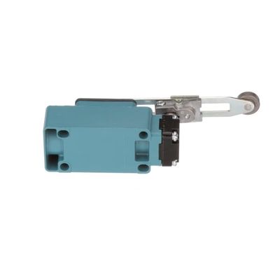 Honeywell GLAA20A2B Snap Action Limit Switch lateral giratorio 10A 600 VAC 250 VDC Zinc de la serie GLA