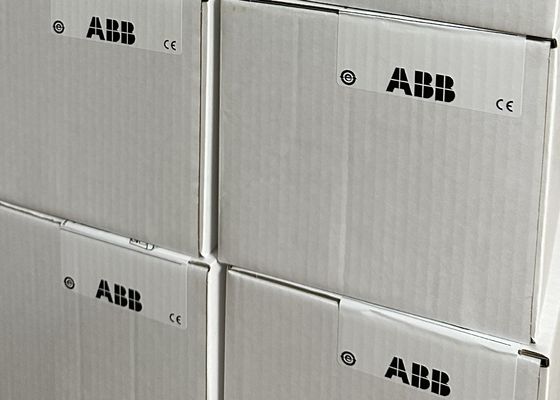 V18345-1010421001 V18345 Válvula de posicionamiento ABB TZIDC Posicionador neumático eléctrico