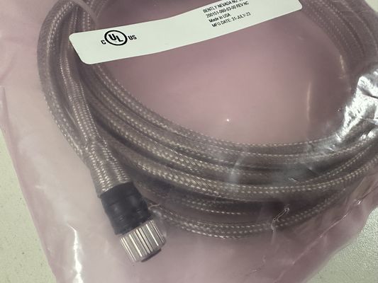 200151-60-03-00 Cable de acelerómetro de Bently Nevada