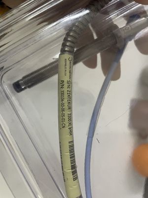 3300 XL 8mm Bently Nevada Proximidad Probe 330104-00-06-05-01-CN