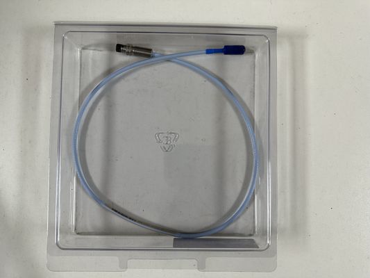 330106-05-30-05-02-00 3300 XL 8 mm sondas de montaje inverso 0,5 metros (1.6 pies)