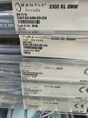 330130-040-00-00 Bently Nevada 3300 X Cable de extensión 4,0 metros (13,1 pies)