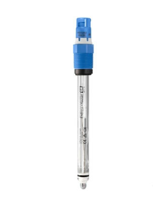 Sensor de pH digital de Endress+Hauser para el control de las emisiones de CO2