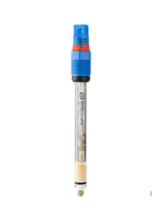 Sensor de pH digital de Endress+Hauser para el control de las emisiones de CO2