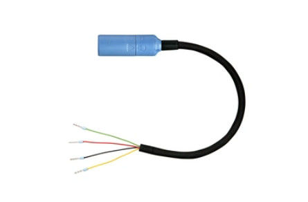 CYK10-A051 Cable de medición digital Endress+Hauser CYK10 longitud del cable 5 m