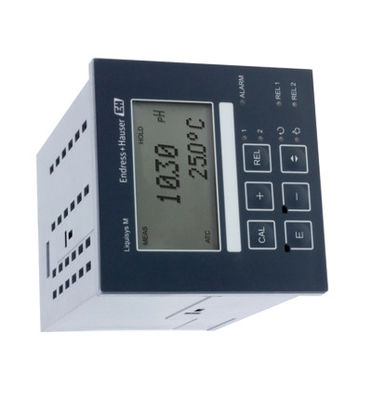 CPM223-PR0005 PH ORP Endress+Hauser Transmitter Liquisys CPM223 El sistema de transmisión de las señales de radio de las señales de radio de las señales de radio de las señales de radio