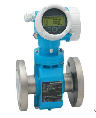 5P2B1F-AAACCAEA1K0A Endress+Hauser Proline Promag P 200 Medidor de flujo electromagnético