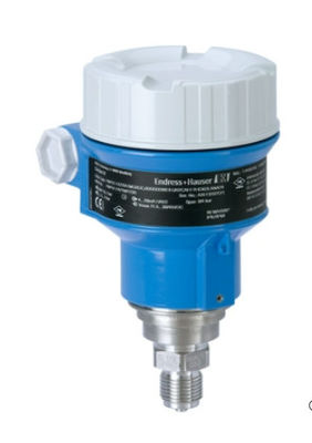 PMP51-AA21JA1PGJGCJA1 Endress+Hauser Instrumentos PMP51 4-20mA HART y otras herramientas de control de velocidad