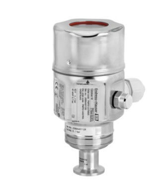 PMP51-AA21JA1PGJGCJA1 Endress+Hauser Instrumentos PMP51 4-20mA HART y otras herramientas de control de velocidad