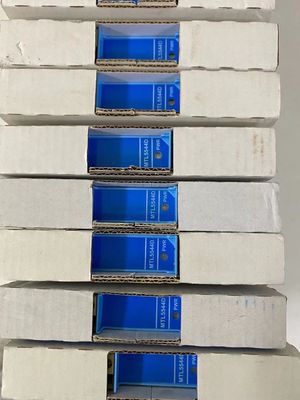 MTL5544D Fuente de alimentación del repetidor MTL Instrumentos 4/20ma Para 2 o 3 transmisores de alambre Dos salidas
