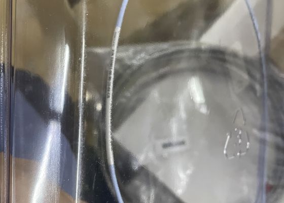 330901-00-90-10-02-CN Bently Nevada Proximidad Probe 3300 NSv 1/4-28 UNF hilo sin armadura