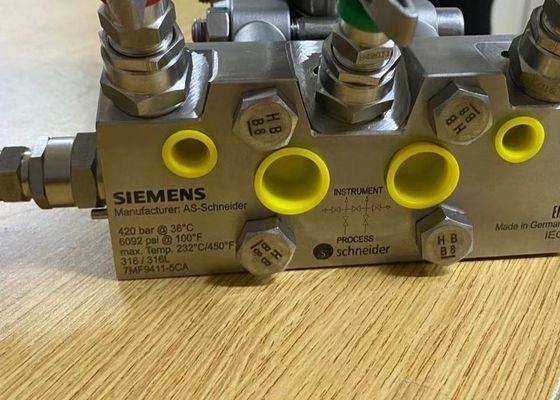 7MF0340-1RL01-5AF2-Z A01+C11+E00+H02+U04 Transmisor SIEMENS, Transmisor de presión diferencial SIEMENS