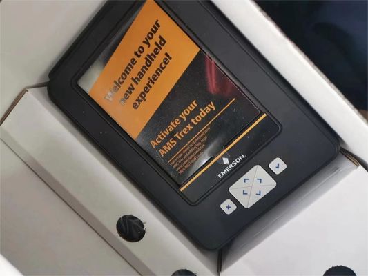 TREXLHPKLWS3S EmersonDispositivo Comunicador