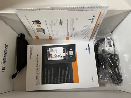 TREXLHPKL9S3S Emerson AMS Trex TM comunicador de dispositivos