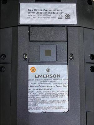 TREXCHPKLWS3S EMERSON TREX dispositivo comunicador corazón es inalámbrico
