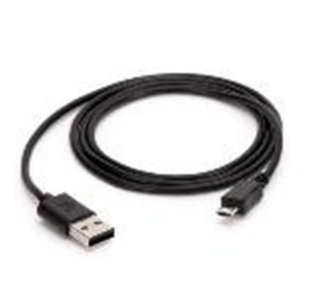 TREX-0004-0002 EMERSON TREX Dispositivo comunicador cable USB USB a micro USB