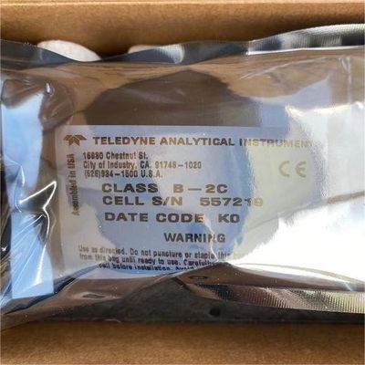 Celdas de combustible B-2C TELEDYNE