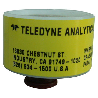 Celdas de combustible B-2C TELEDYNE