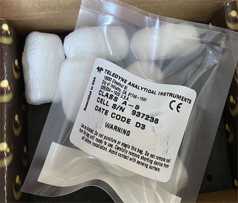 C06689-A5 Células de combustible micro TELEDYNE para analizadores de oxígeno