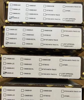 C06689-A5 Células de combustible micro TELEDYNE para analizadores de oxígeno