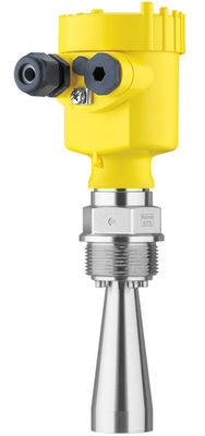 PS62.CXDAKHHKNXX VEGAPULS 62 VEGA Sensor de radar para la medición continua del nivel de los líquidos