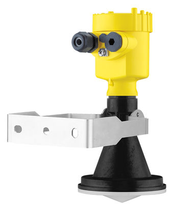 PS67.XXBAE7RNAX VEGAPULS 67 Sensor de radar Cámara doble de plástico / IP66/IP67