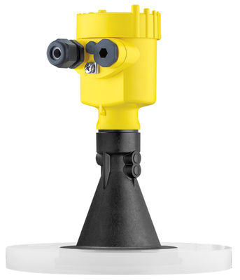 PS67.XXBAE7RNAX VEGAPULS 67 Sensor de radar Cámara doble de plástico / IP66/IP67
