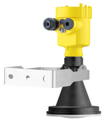 PS64.CCGGPLHXDNKXX VEGA Medidor de nivel VEGAPULS 64 Sensor de radar para la medición continua del nivel