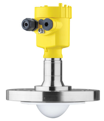 PS64.CCGGPLHXDNKXX VEGA Medidor de nivel VEGAPULS 64 Sensor de radar para la medición continua del nivel