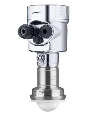 PS64.CCGGPLHXDNKXX VEGA Medidor de nivel VEGAPULS 64 Sensor de radar para la medición continua del nivel
