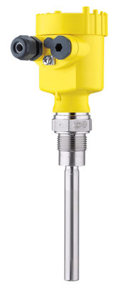VB61.XXAGDRAMX VEGAVIB 61 Interruptor de nivel de vibración para sólidos granulares a granel