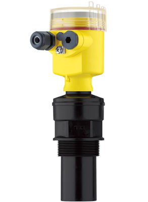 SONS62.EXXX VEGASON 62 Sensor ultrasónico para la medición continua del nivel