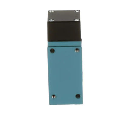 LSA1A Interruptor de límite de trabajo pesado de Honeywell SPDT 600VAC 10A Serie HDLS rotativa lateral