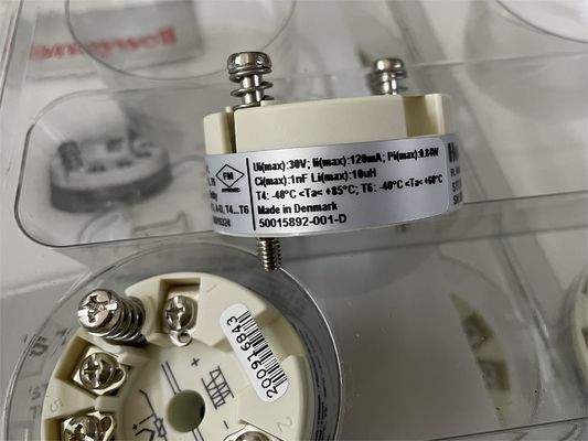 Se trata de un sistema de transmisión de temperatura inteligente de la serie 3000 STT170.