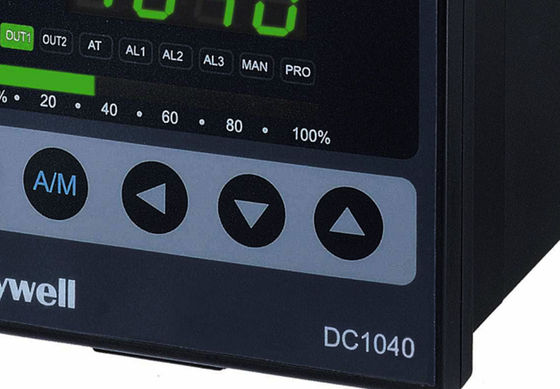 DC1040CR-302-000-E Controlador digital de Honeywell DC1010 DC1020 DC1030 DC1040