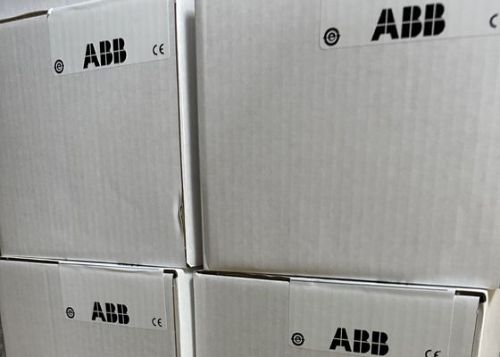 V18345-1010421001 V18345 Válvula de posicionamiento ABB TZIDC Posicionador neumático eléctrico