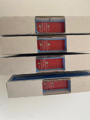 MTL5524 Conducción de alarma de solenoide MTL5500 Aisladores intrínsecamente seguros