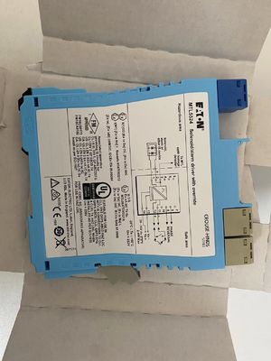 MTL5524 Conducción de alarma de solenoide MTL5500 Aisladores intrínsecamente seguros