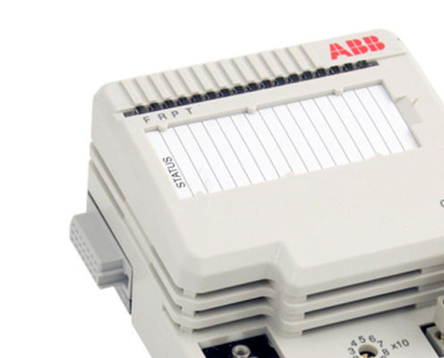 ABB CI801 3BSE022366R1 DP-V1 Interfaz de comunicación PROFIBUS FCI S800