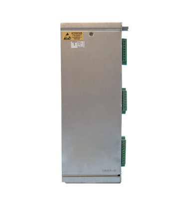 Bently Nevada 3500/42M 128229-01 PLC Prox IO Modulo 30 * 20 * 20cm